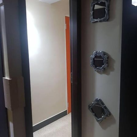 R.501 Estudio Ejecutivo, En El Centro. ปานามาซิตี้ ภายนอก รูปภาพ