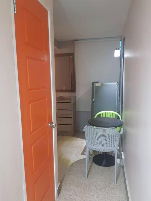 R.501 Estudio Ejecutivo, En El Centro. ปานามาซิตี้ ภายนอก รูปภาพ