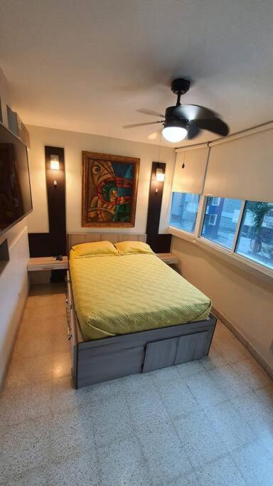R.501 Estudio Ejecutivo, En El Centro. ปานามาซิตี้ ภายนอก รูปภาพ