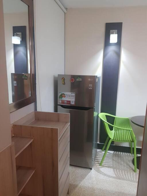 R.501 Estudio Ejecutivo, En El Centro. ปานามาซิตี้ ภายนอก รูปภาพ